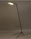 Elysian Arc Floor Lamp