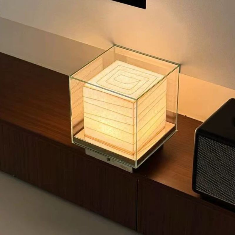 Mura Table Lamp