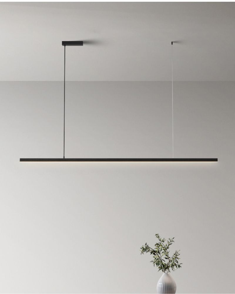 Linear Horizon Pendant