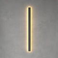 Aura Linear Slim Wall Light - Remote Dimmable
