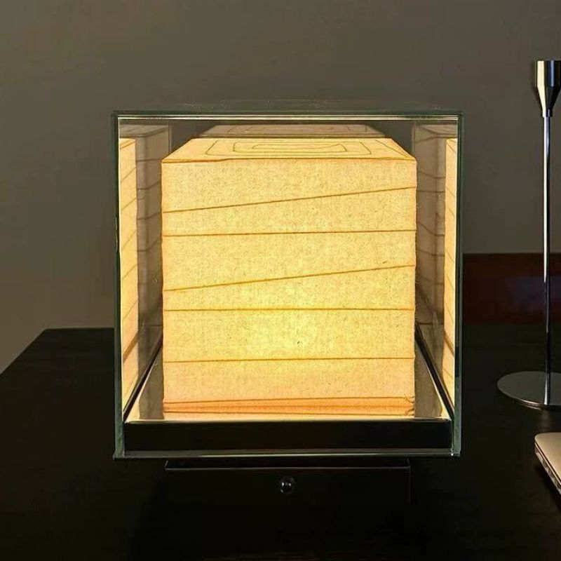 Mura Table Lamp