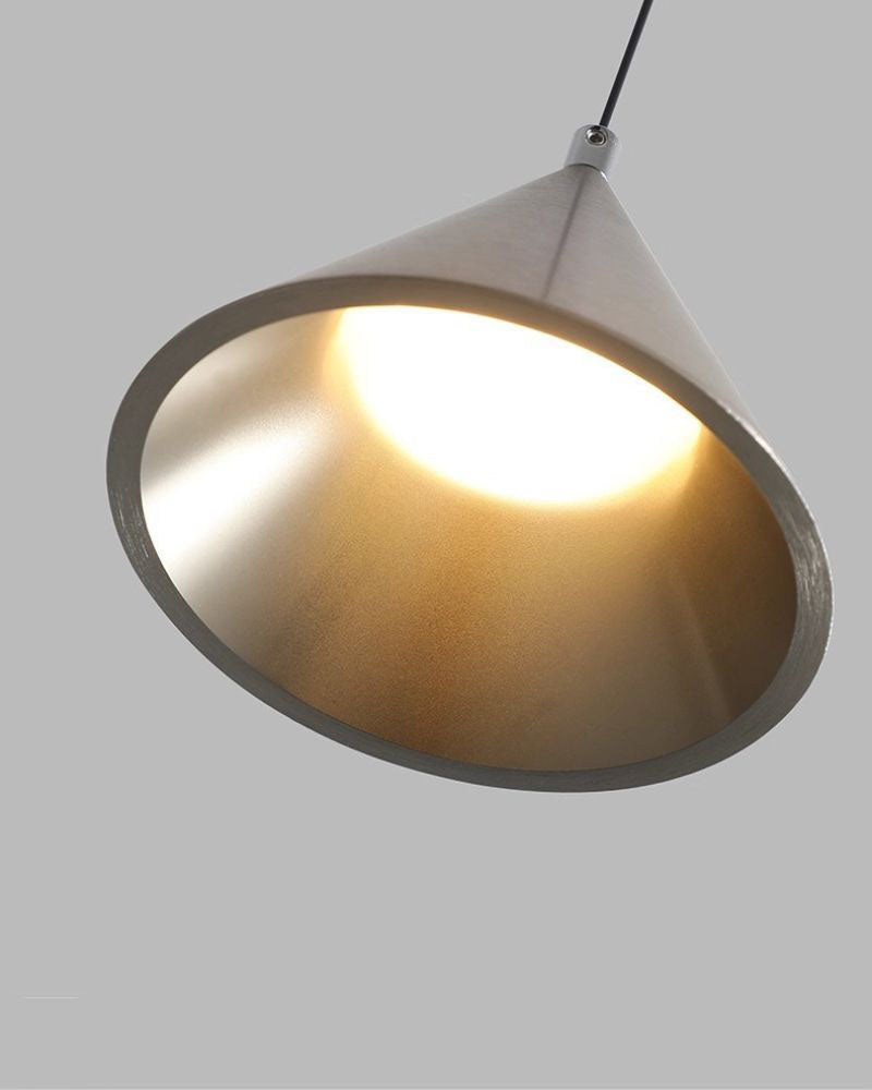 Apex Minimalist Pendant