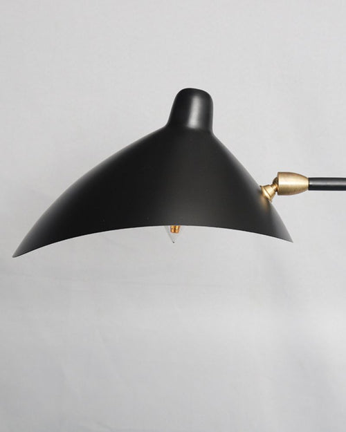 Elysian Arc Floor Lamp