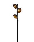 Forge Trio Floor Lamp