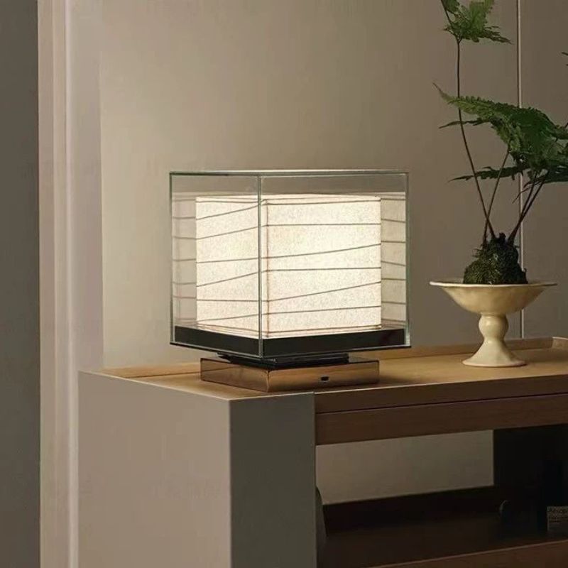 Mura Table Lamp