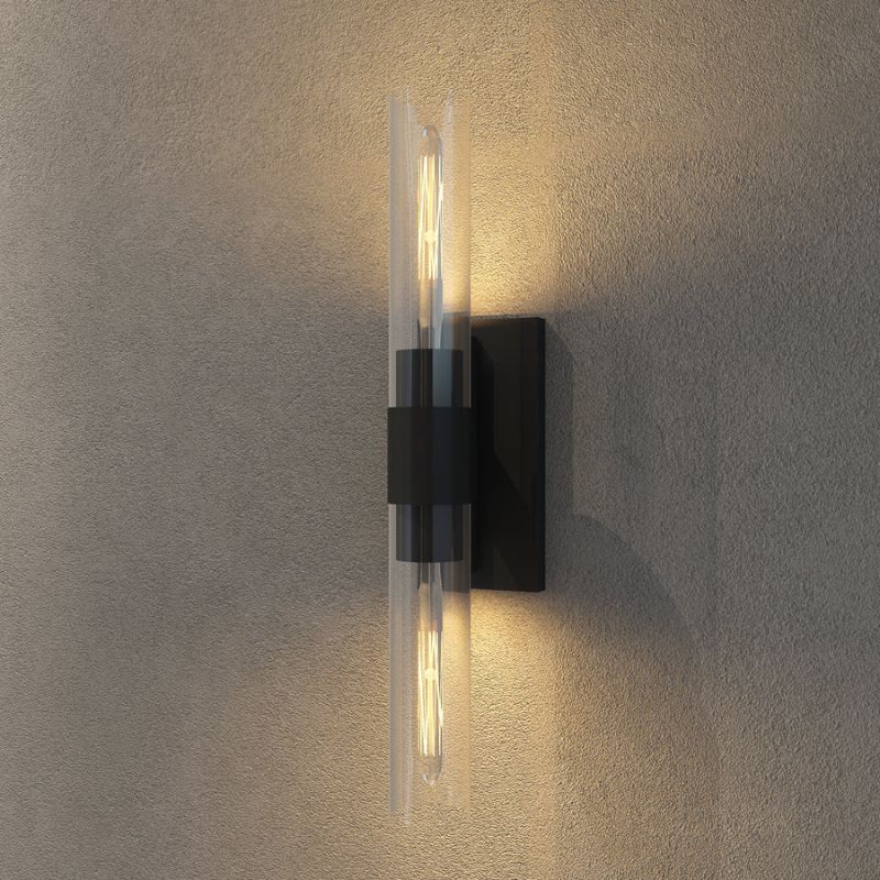 Luminary Column Sconce