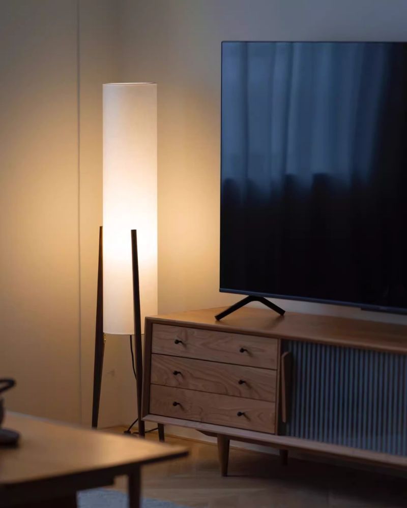 Kanso Floor Lamp