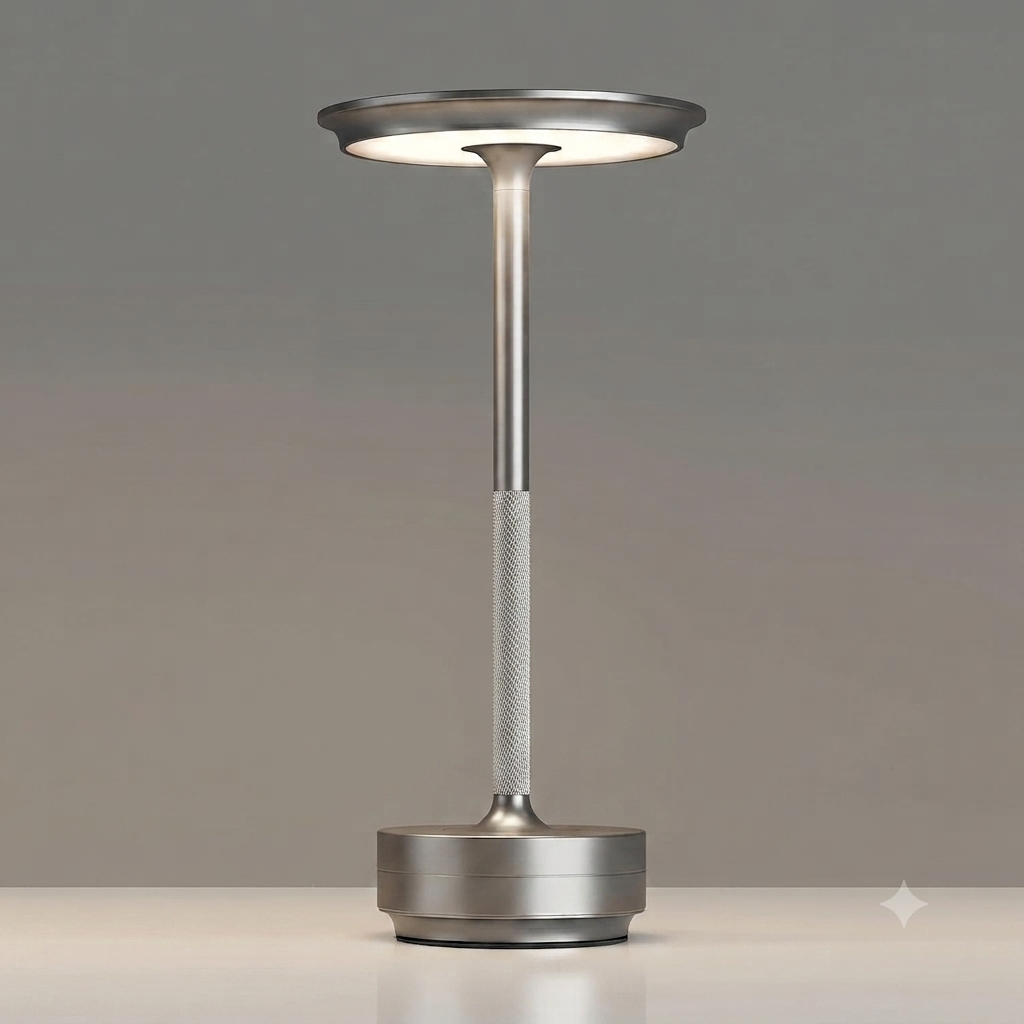 Axis Cordless Table Lamp