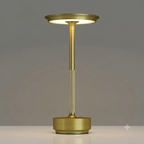 Axis Cordless Table Lamp