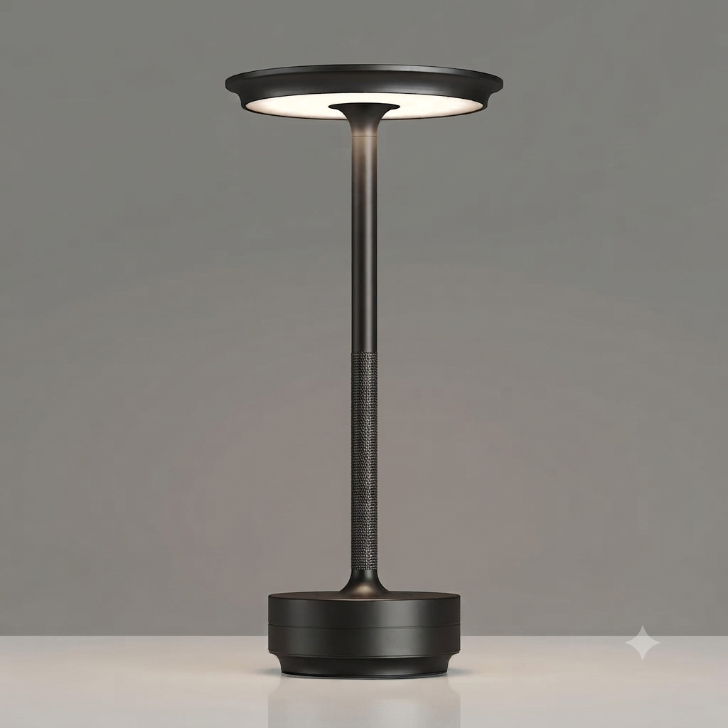 Axis Cordless Table Lamp