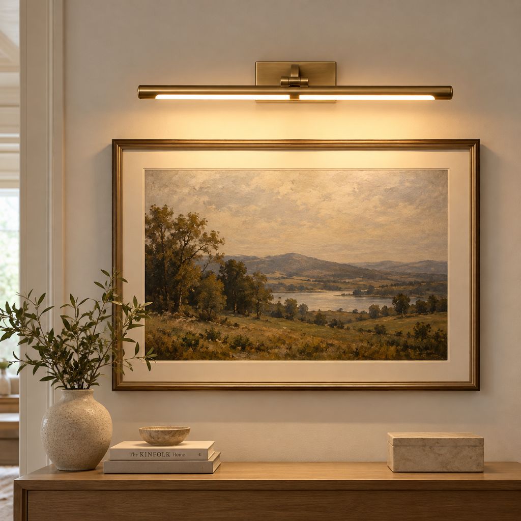 Arlo Picture Light