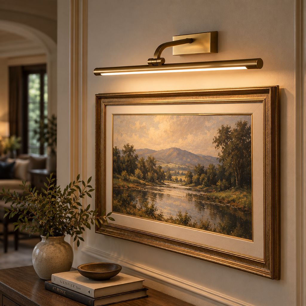 Arlo Picture Light