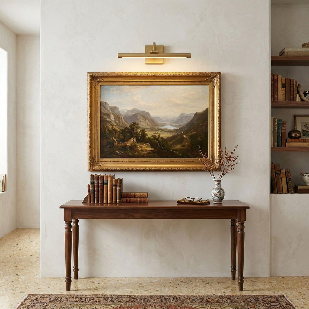Arlo Picture Light