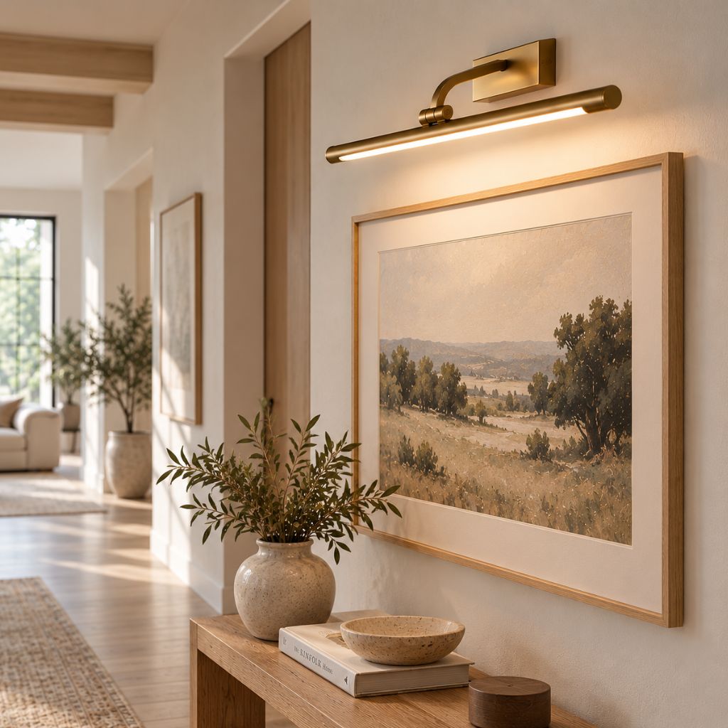Arlo Picture Light