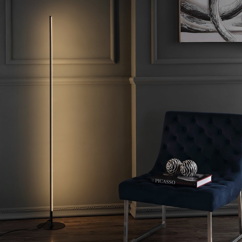Minimalist Floor Lamp