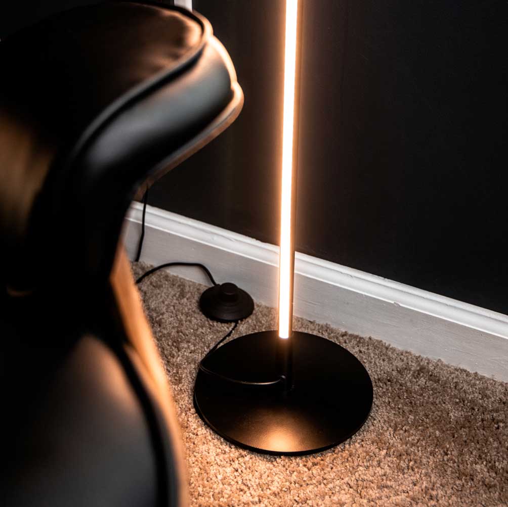 Minimalist Floor Lamp