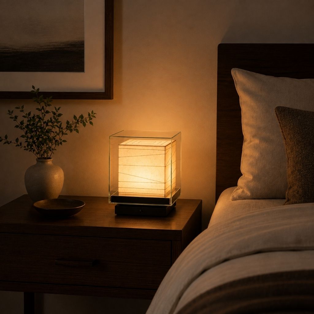 Mura Table Lamp