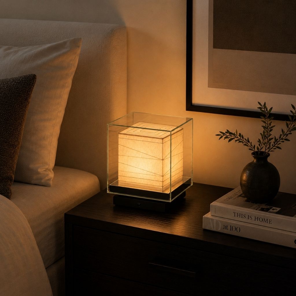 Mura Table Lamp