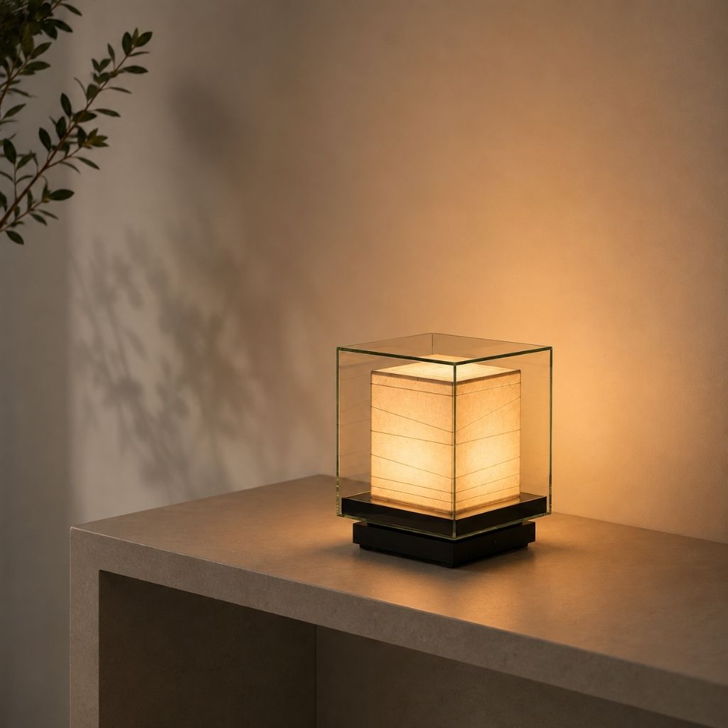 Mura Table Lamp