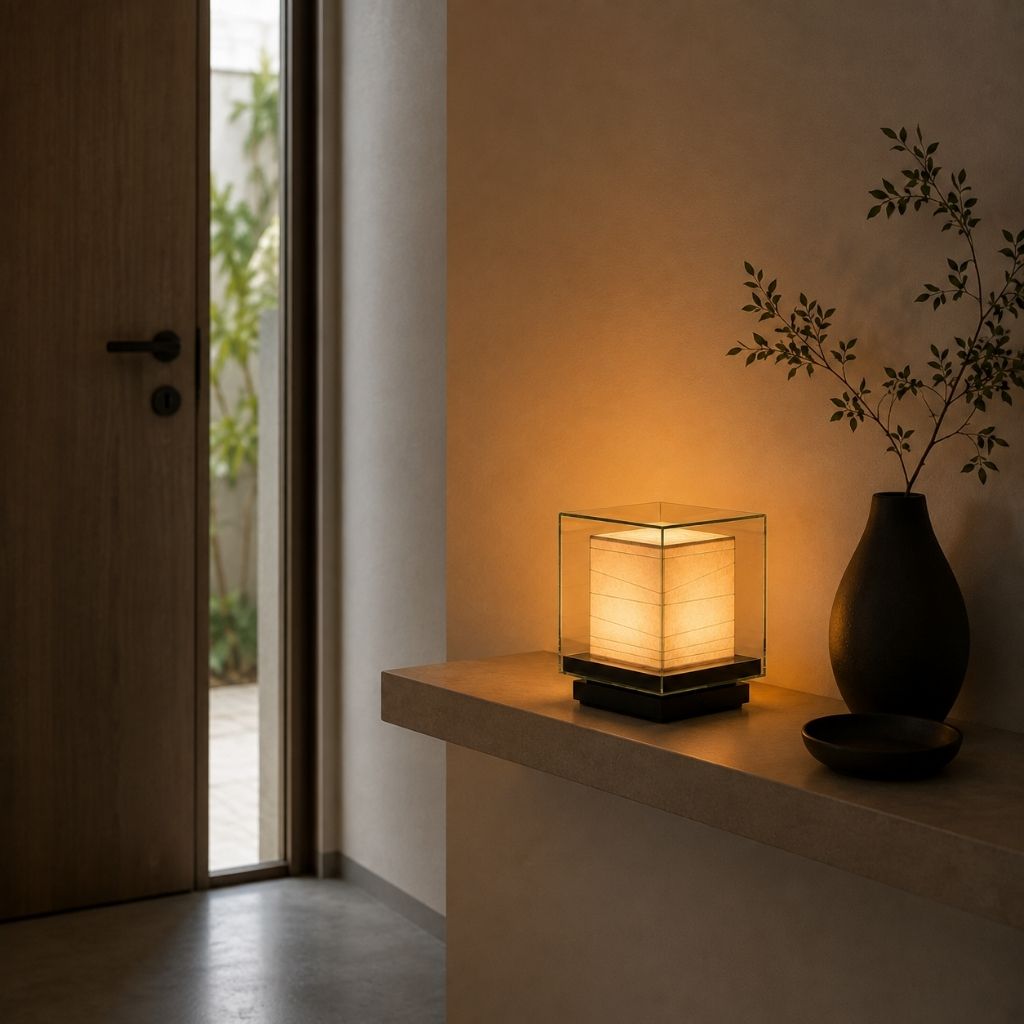 Mura Table Lamp