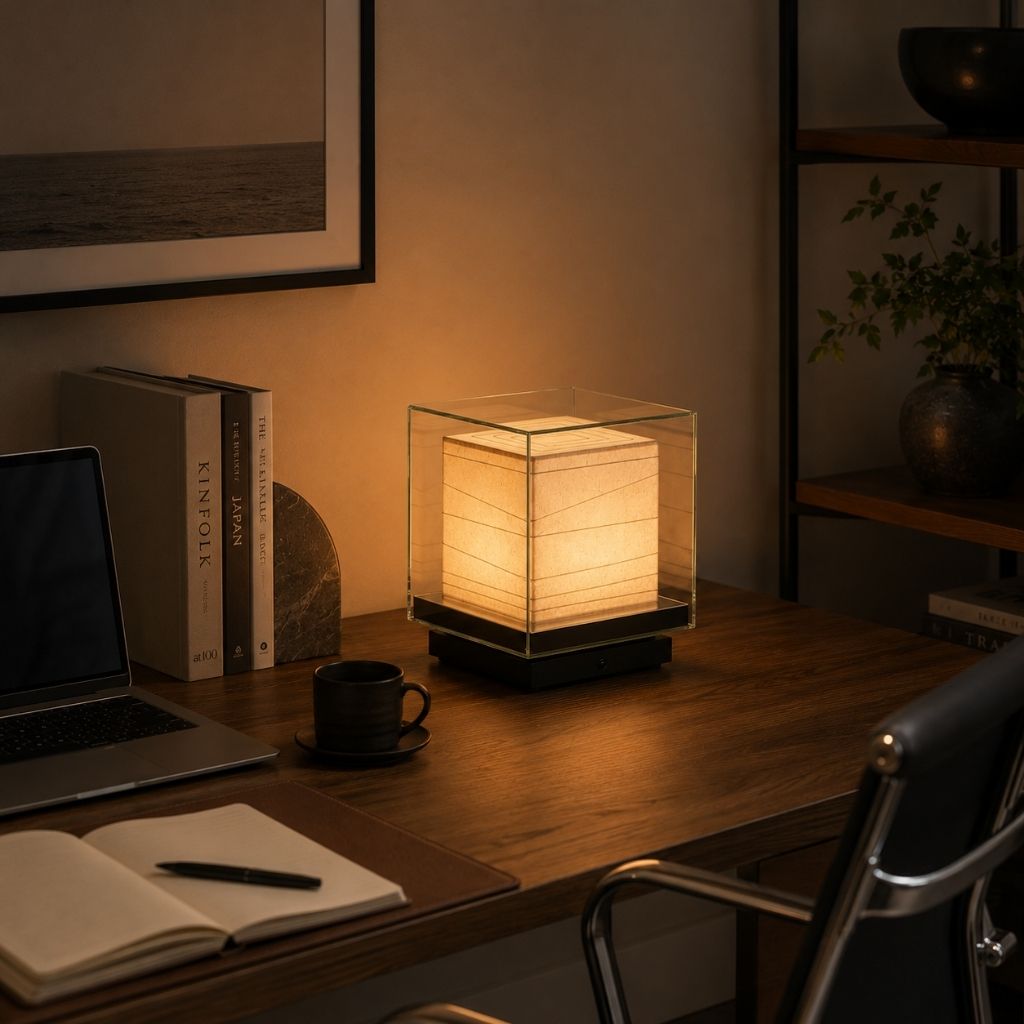 Mura Table Lamp