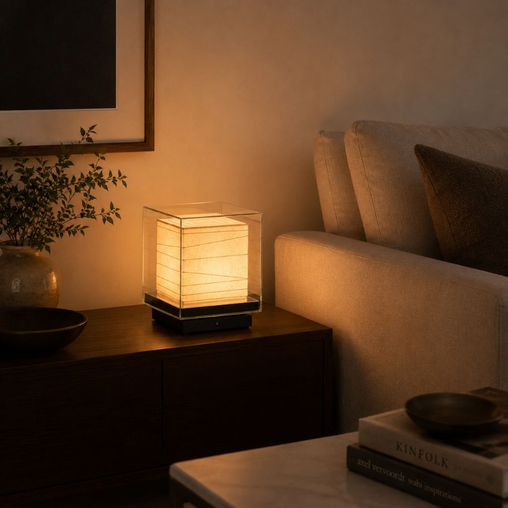 Mura Table Lamp